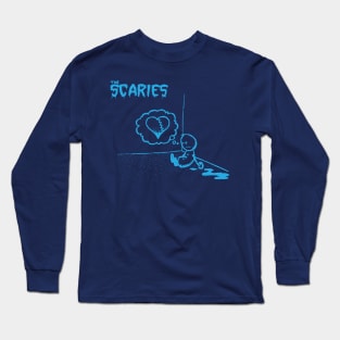 The Scaries Long Sleeve T-Shirt